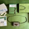 gg Horsebit 1955 Mini Bag Beige For Women, Women’s Bags 7.1in/18cm gg ???699296 92TCG 8563