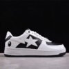 BAPE STA Low-Top Sneakers