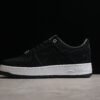 BAPE STA Low-Top Black Suede Sneakers