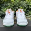 13._13_355ebb7e-31c6-42e6-9e30-d45f732f9c8c JORDAN 5 Low White/Orange/Green