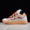 BAPE Colorful Low Top Sneakers
