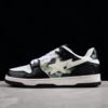 BAPE STA Camo Edition Sneakers