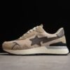 13._13_aecf63d4-0771-42e0-a0fd-00d723be5817 BAPE STA Runner Sneakers in Beige and Brown