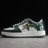 13._13_d5fffd61-69a8-4c78-b3da-42728610ada3 BAPE STA #11 Low Top Sneakers