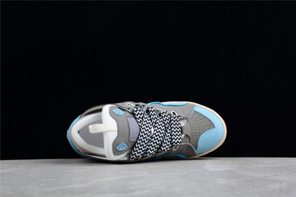 13._13_fcccbdba-eb25-4db3-9ce4-eb990488eb3a Lanvin Grey and Blue Sneakers
