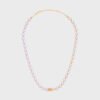 18K CE Plage Pearl Necklace