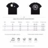 Burberry T-shirt with Knight Logo