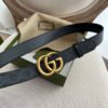 Luxury  GCI  BELTS 027