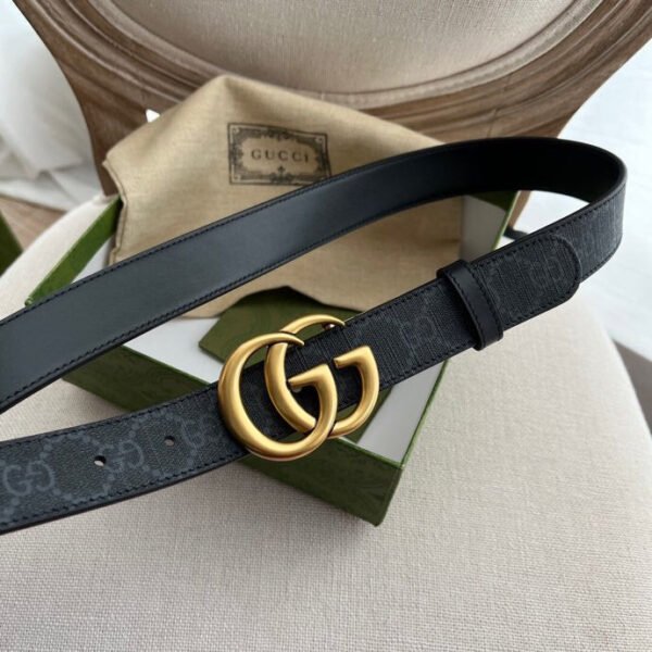 Luxury  GCI  BELTS 027