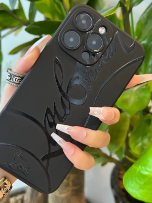 Luxurious iPhone Case