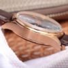 PORTUGIESER IW390305 ZF FACTORY BROWN STRAP