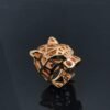 18K Panth¨¨re De Ring