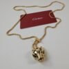 18K Panth¨¨re De Necklace