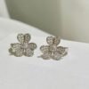 18k Frivole Small Model Earrings