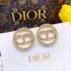18K CD 30 Montaigne Earrings