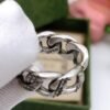 Double G Ring