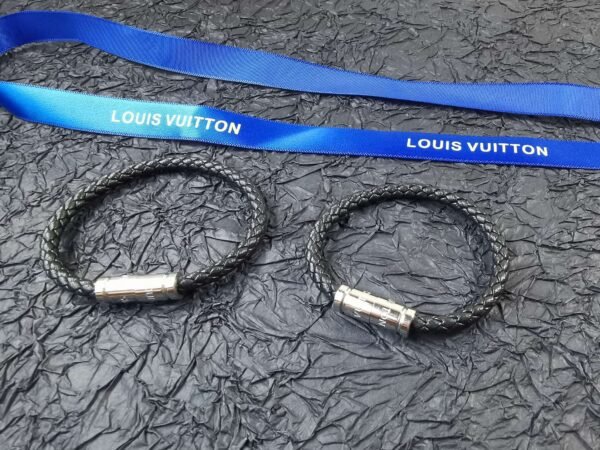 18K Louis Keep It Bracelet