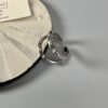 18K Louis Volt Upside Down Ring