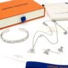 18K Louis Volt One Necklace