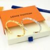 18K Louis Volt Multi Bracelet