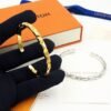 18K Louis Volt Multi Bracelet