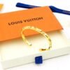 18K Louis Volt Multi Bracelet