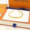 18K Louis Volt Multi Bracelet