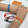 18K Louis Disc Bracelet