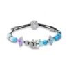 18K Louis Star Bracelet