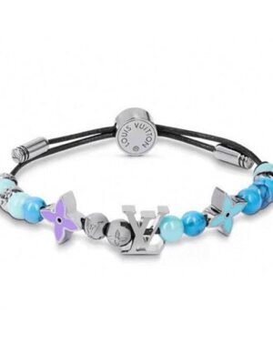 18K Louis Star Bracelet