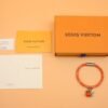 18K Louis Hang It Fruits Orange Bracelet