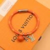 18K Louis Hang It Fruits Orange Bracelet
