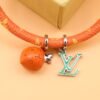 18K Louis Hang It Fruits Orange Bracelet