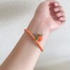 18K Louis Hang It Fruits Orange Bracelet