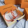 18K Louis Hang It Fruits Orange Bracelet