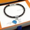 18K Louis x YK Hang It Bracelet