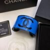 CC Blue Bracelet