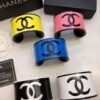 CC Blue Bracelet