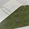 Double G x Adidas Pendant Boule Necklace