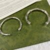Double G Bamboo Bangle Bracelet