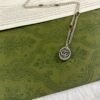 Double G Pendant Necklace