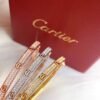 18K Love Diamonds Small Bracelet