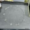 18K Vintage Alhambra 10 Motifs Necklace