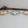 18K BV DIVAS' DREAM Bangle Bracelet