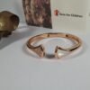 18K BV DIVAS' DREAM Bangle Bracelet