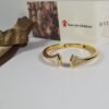 18K BV DIVAS' DREAM Bangle Bracelet