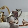 18K BV DIVAS' DREAM Bangle Bracelet