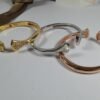 18K BV DIVAS' DREAM Bangle Bracelet