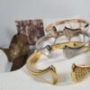 18K BV DIVAS' DREAM Bangle Bracelet
