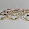 18K BV DIVAS' DREAM Bangle Bracelet